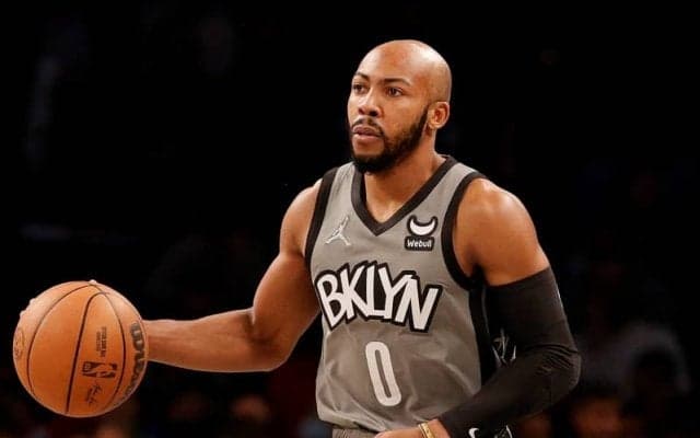 バックスがネッツから解雇されたベンブリーに続いてジェボン・カーターとも契約へ