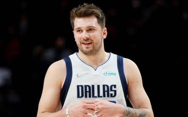 2月にリーグベストの平均36.3得点を残すドンチッチ…オーナーが語った好調の要因とは？