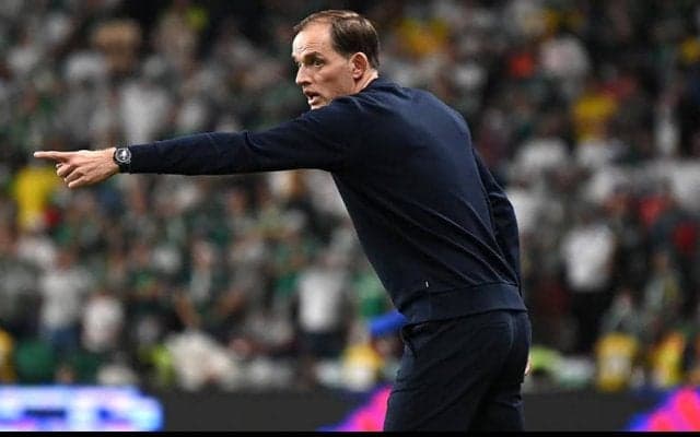 今大会5つ目の完封で先勝！　トゥヘル「堅実にやれた」