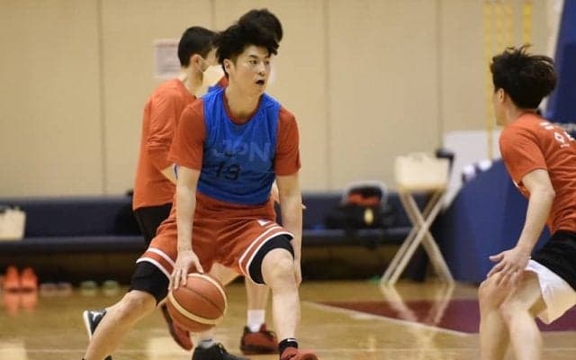 合宿を終えてW杯予選が迫る日本代表…安藤誓哉「試合でも成長できるように」