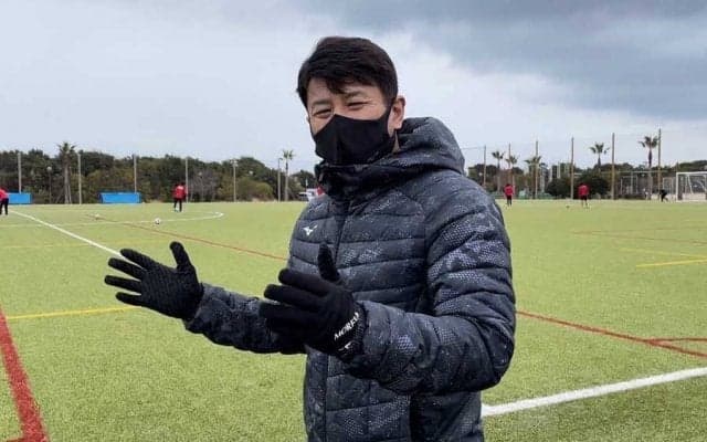 豪雨災害時の教え子の行動に感銘　ボトムアップ理論で部活改革、“伝道師”の新たな挑戦