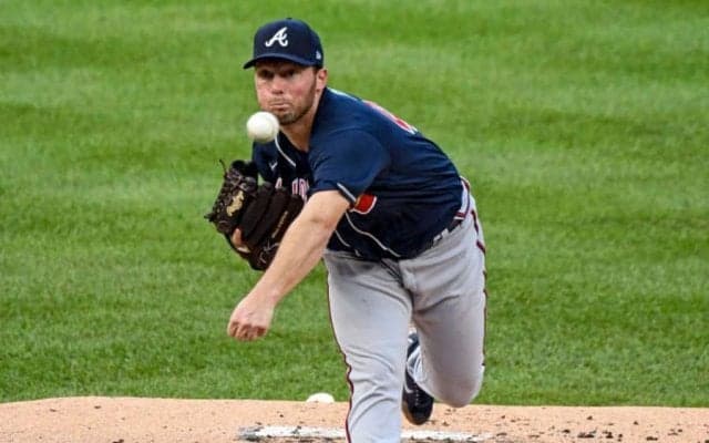 【MLB】元日本ハムの左腕がドジャースとマイナー契約　米メディアは制球力を高評価