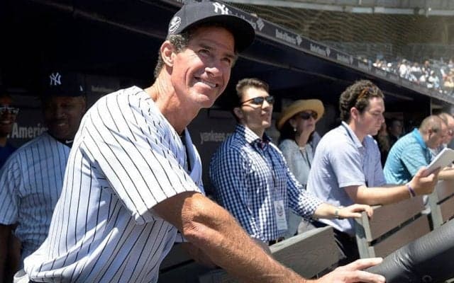 【MLB】ヤンキースから「背番号が足りなくなる」　23人目の永久欠番にファン指摘