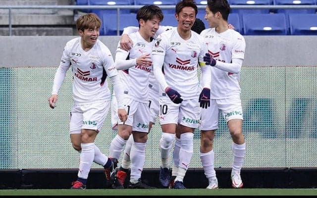 乱戦の大阪ダービーを制したC大阪が白星スタート！ 前回覇者名古屋はドロー発進【ルヴァンカップGS第1節】