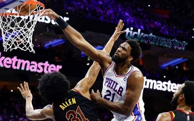 現地メディアが主要アワードを予想…MVPはエンビード、新人王にはモーブリーが選出