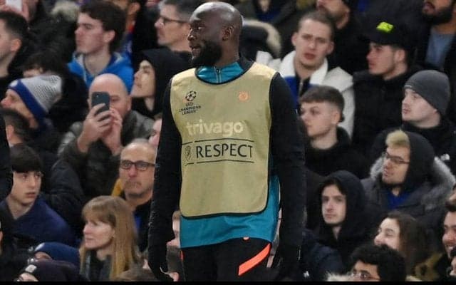 ルカクを使わなかったトゥヘル「心身ともに疲弊」