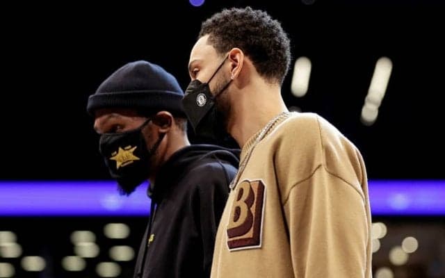 ネッツGMが新加入のベン・シモンズに期待「彼は攻防両面で万能性を持ち込んでくれる」