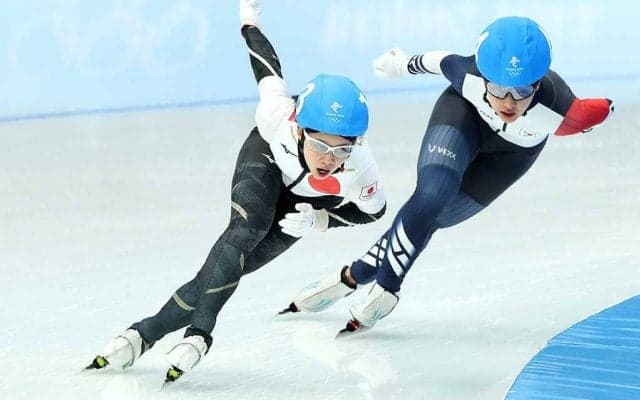 【北京五輪】「結果を受け入れるのに時間がかかる」転倒続いた高木菜那、激闘を終え心境明かす