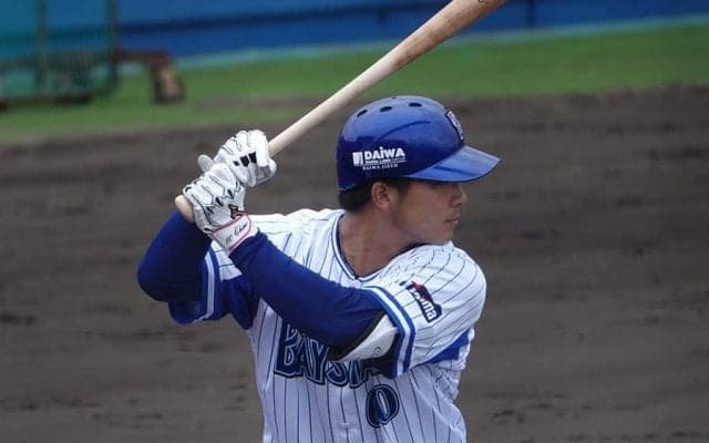 テーマ「競争」体現し猛アピール　DeNA三浦監督が成長を実感する4年目内野手とは？