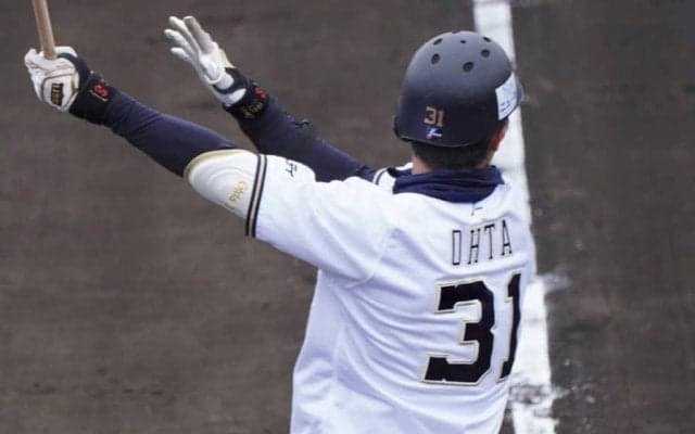 “芸術的”内角打ちに開花の予感　オリの21歳に専門家驚嘆「お手本のような打撃」