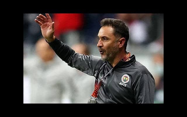 コリンチャンス、新指揮官にヴィトール・ペレイラ氏を招へい