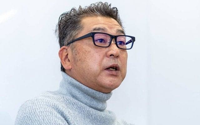 「鎧を脱いで素の自分を」クールな元巨人“恐怖の6番”岡崎郁がYouTubeで見せる顔
