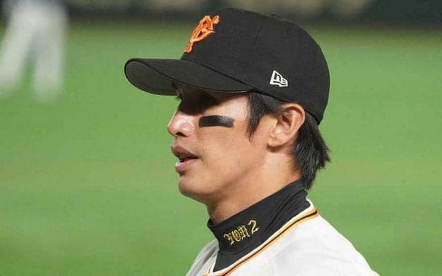 巨人退団の陽岱鋼、現役続行で米独立リーグ入り　球団発表「契約できてワクワク」