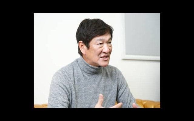 片岡篤史二軍監督が語る石川昂弥らへの期待。中日から「全国区のスター選手になってもらいたい」