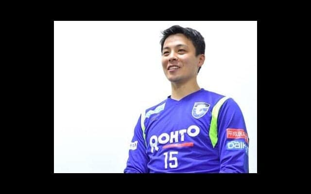 ガンバ大阪を強くするためにやってきた齊藤未月。「Ｊリーグでもう一度、自分の価値を示したい」
