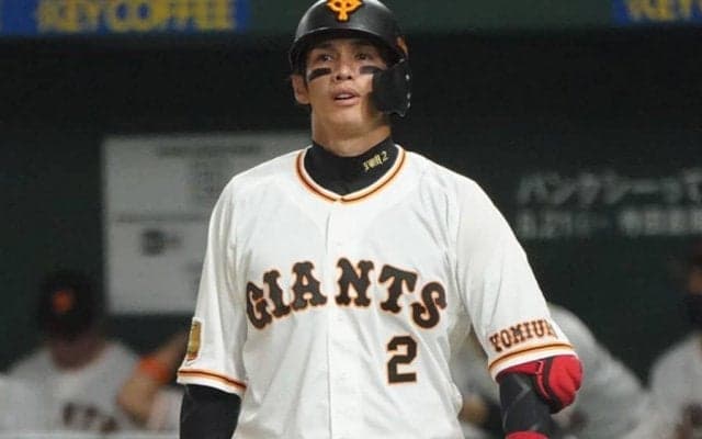 巨人退団の陽岱鋼、米独立L入りに思い「いい影響を与える」　母国でも報道