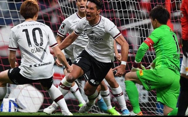 浦和相手に鮮烈弾の槙野智章、“音楽界”と“ボクシング界”の大物からの応援明かす！「刺激もらってるよ！」