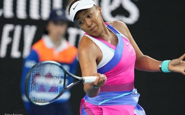 大坂なおみ、ウィンブルドン前哨戦出場が発表に。「素晴らしい芝コートで戦えることをとてもうれしく思っています」