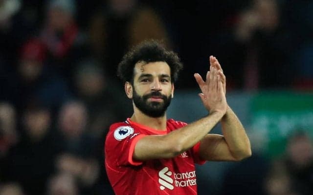 モハメド・サラーが大暴れ!2ゴール含む｢4得点に絡む大活躍｣!!サディオ・マネも2ゴールでリバプールが大勝!エジプト代表FWのゴールと｢圧巻のアシスト｣