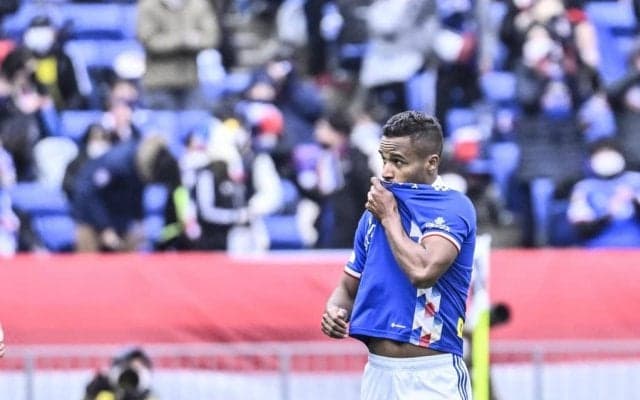 「7分間で3ゴール」の逆転劇!横浜F・マリノスが「絶対王者」川崎フロンターレに早くも土をつける!