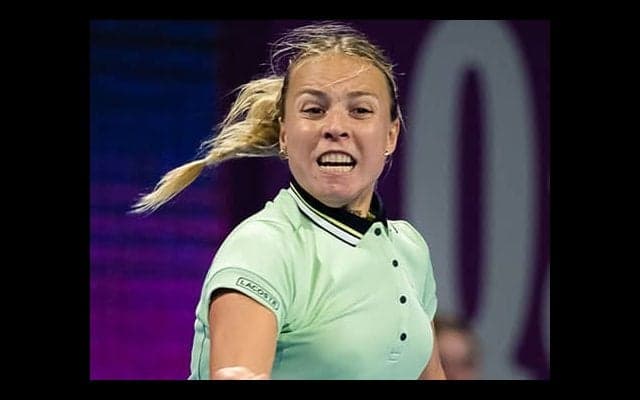 コンタベイト 3大会で８強へ