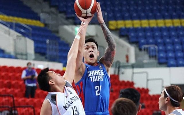 【W杯予選ライバル情報】若手主体に新しい帰化選手が加入。選手招集に苦戦しているチャイニーズ・タイペイ