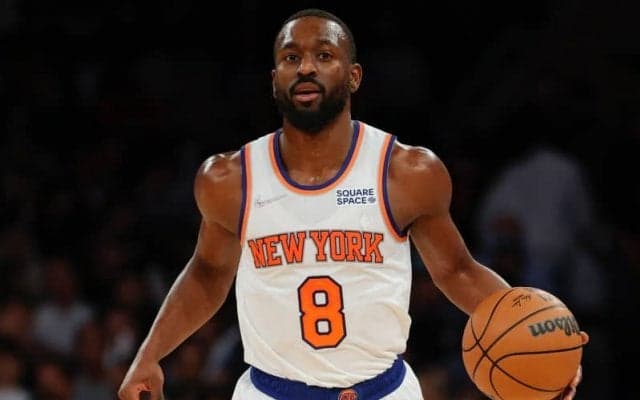 ニックスがケンバ・ウォーカーと今季残り試合を全休することで合意したと発表