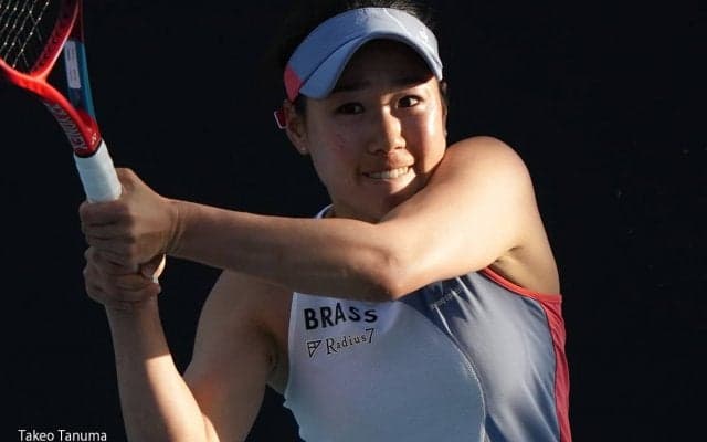 日比野菜緒、自身のブログでツアーを離脱する可能性があったと告白