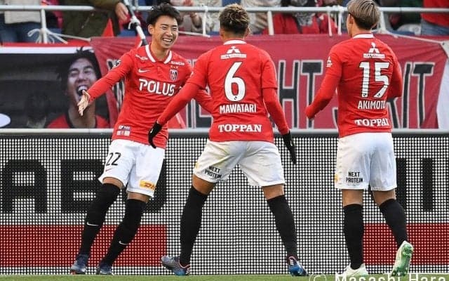 浦和レッズ、松崎快や馬渡和彰などの新戦力が奮闘!!あと一歩届かなかった今季初勝利…ヴィッセル神戸戦｢最大のターニングポイント｣