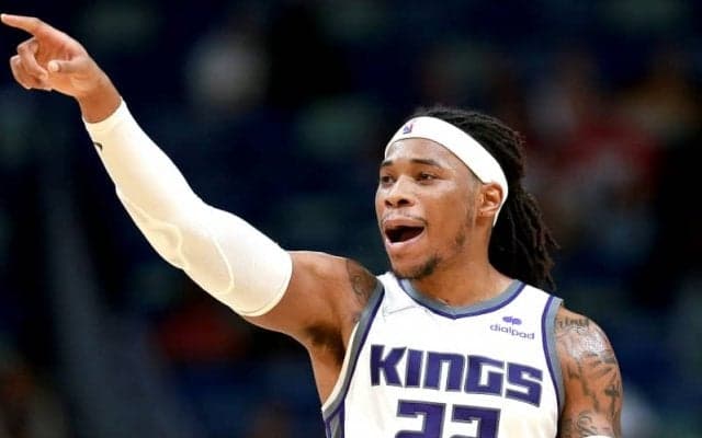 キングスがリショーン・ホームズを今オフにトレードか…地元メディアが報道