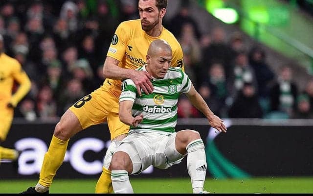 【ECLプレビュー】崖っぷちセルティックは逆転突破、堂安PSVと北川ラピドは逃げ切り突破狙う