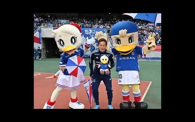 日本代表で「上がり馬」になる可能性も。横浜Ｆ・マリノス仲川輝人、２試合３得点の完全復活