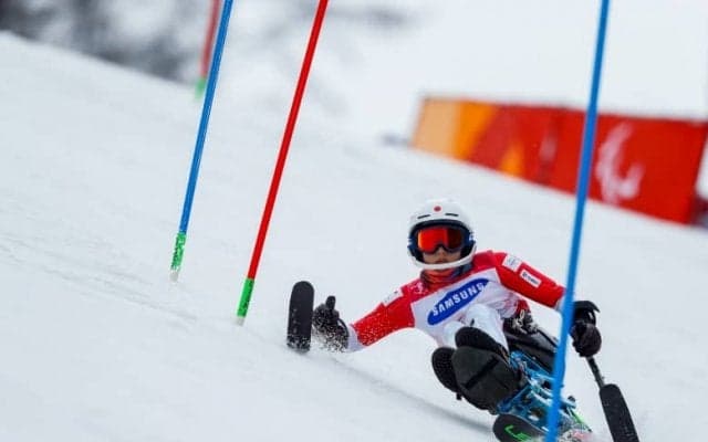 【北京冬季パラPREVIEW】日本代表のスター候補は？　夏季大会からわずか半年で開幕！