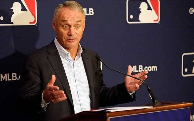 【MLB】最低年俸もぜいたく税も“極度の隔たり”　開幕できるかさえ心配になる労使交渉