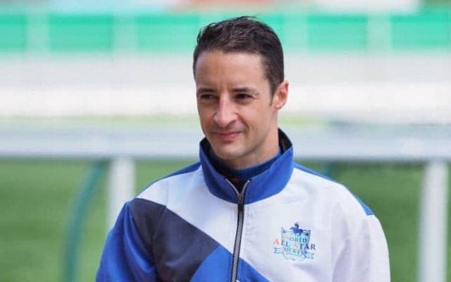 2022サウジカップデーの出馬表が確定