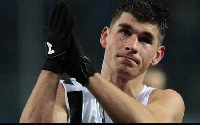 ウクライナ代表MFマリノフスキー、ロシアの侵攻に｢どうか拡散を｣