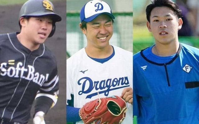 巨人の二塁候補、前田健太絶賛の19歳ドラ1…今季も“高卒2年目”に漂う覚醒の予感