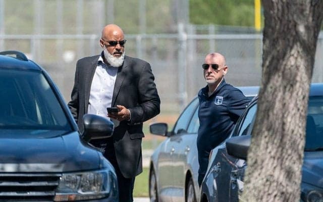 【MLB】4日連続の労使交渉も「ほとんど進展なし」　3月6日以降のOP戦は「さらなる中止に」