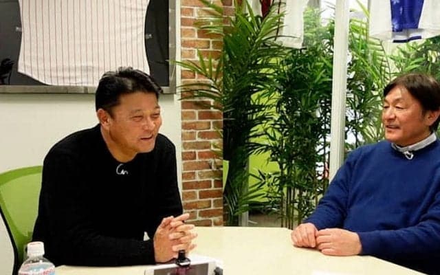 「時々監督が、独断で・・・」日本ハム１軍昇格は監督が独断で決める！？チーム事情を荒木氏が明かす　橋上秀樹氏×荒木大輔氏対談
