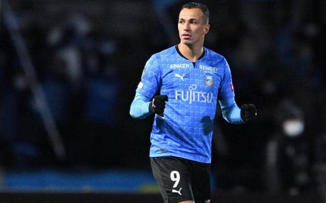 早くも川崎Fの3連覇に黄信号?/六川亨の日本サッカー見聞録