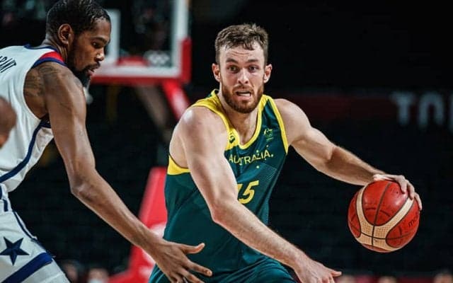 【W杯予選ライバル情報】キャプテンはニック・ケイ…Bリーグ勢3人と若き才能が融合するオーストラリア