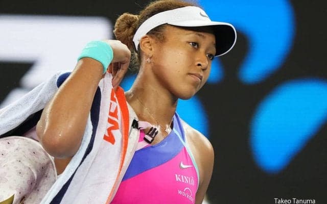 大坂なおみがウクライナ侵攻についてSNSを投稿「信じられないことが起こっています」