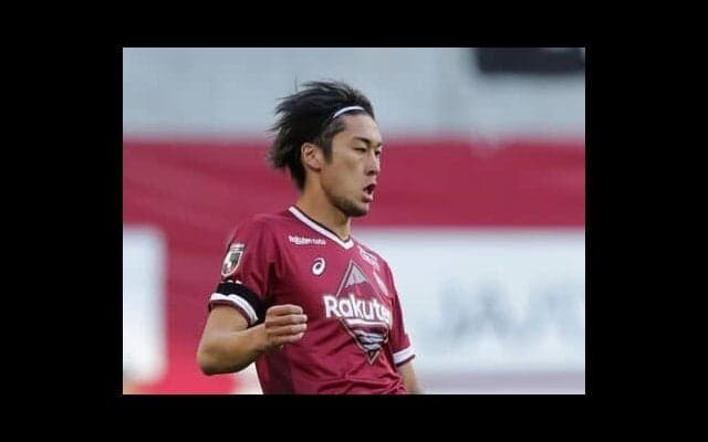 ヴィッセル神戸の菊池流帆、今年は「なにがなんでもＷ杯に出たい」。Ｊリーグで存在感を増す野性的CBの魅力と素顔