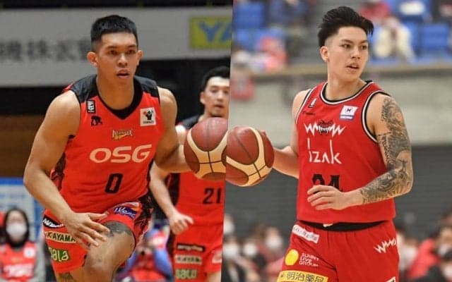 FIBAW杯予選に臨むフィリピン代表メンバーが発表…Bリーグからラベナとラモスが選出
