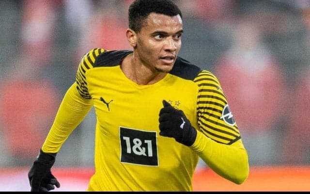 ユナイテッド、アカンジ獲得に総額100億円用意か