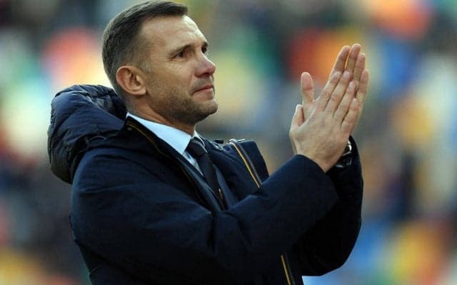 「戦争は答えではない」ウクライナの英雄・シェフチェンコがロシアの攻撃に心境綴る