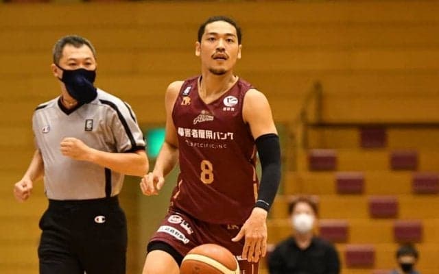 越谷が長谷川智也をインジュアリーリストから抹消…26日の山形戦からエントリー可能