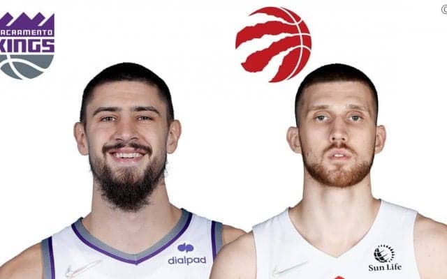 ウクライナ出身のNBAスター、アレックス・レンとスビ・ミハイリュクが母国の人々に向けメッセージを発信 - ロシアのウクライナ侵攻を受けて