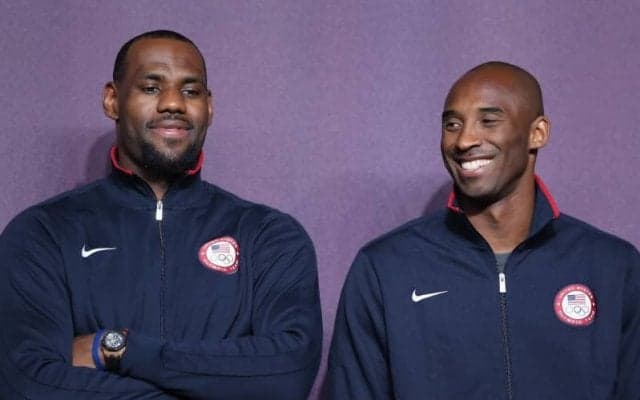 圧倒的すぎる影響…レイカーズにおけるレブロンの権力はコービーを遥かに凌ぐ？