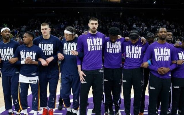 ウクライナ出身NBAプレーヤーのレンとミハイリュクがロシアの侵攻を受け、共同声明を発表